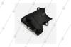 Кожух ремня ГРМ Renault Duster, Logan, Kangoo 1,4/1,6 8V ASAM 30834 (фото 3)