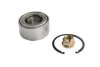 Підшипник маточини перед Renault Megane (08-), Fluence, Scenic (09-), Duster (10-) Asam ASAM 30840 (фото 1)