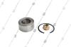 Підшипник маточини перед Renault Megane (08-), Fluence, Scenic (09-), Duster (10-) ASAM 30840 (фото 3)