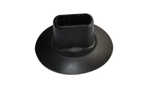 Кліпса кріплення обшивки багажника Renault Duster, Megane III, Clio III, Laguna III, Scenic(10 шт) Asam ASAM 30885