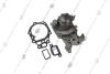 Насос водяной Renault Logan, Sandero, Clio, Kangoo, Twingo 1.2i (01-) ASAM 30894 (фото 3)