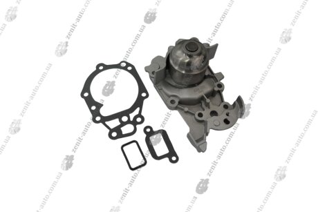 Насос водяной Renault Logan, Sandero, Clio, Kangoo, Twingo 1.2i (01-) ASAM 30894