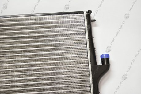 Радиатор охлаждения Logan 1.4,1.6 (08-) / Duster 1.6/2.0 (10-) АКПП ASAM 30917