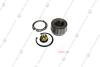 Підшипник маточини перед Renault Clio, Logan (04-), Megane, Kangoo (01-)/Nissan Micra, Note (03-) (c ABS) ASAM 30925 (фото 3)