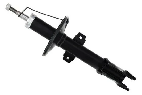 Амортизатор підвіски перед (газ/масло) Renault Duster Asam ASAM 30948