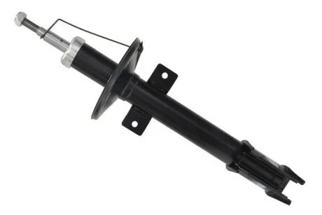 Амортизатор подвески 4х4 задн (газ/масло) Renault Duster 1.2, 1.5, 1.6 (10-18) Asam ASAM 30950