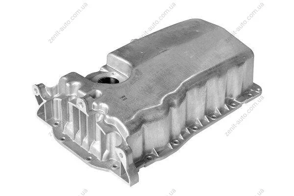 Поддон картера двигателя Audi A3/Seat Ibiza III,Leon,Toledo II/Skoda Fabia,Octavia,Roomster/VW Bora,Golf IV, Polo 1.6,2.0,1.9TDI 99- Asam ASAM 30961 (фото 1)