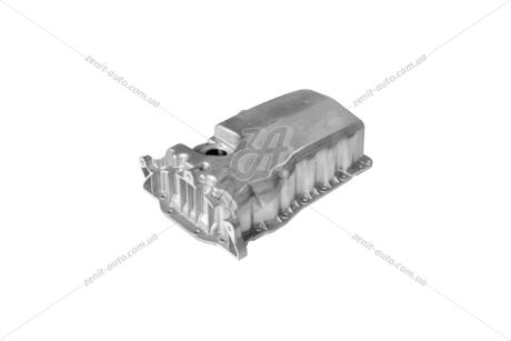 Поддон картера двигателя Audi A3/Seat Ibiza III,Leon,Toledo II/Skoda Fabia,Octavia,Roomster/VW Bora,Golf IV, Polo 1.6,2.0,1.9TDI 99- ASAM 30961