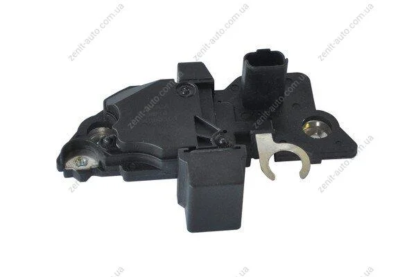 Регулятор напряжения генератора Renault Logan, Laguna, Clio, Kangoo, Megane, Sandero, Scenic 1.4i, 1.6i, 1.8i, 2.0i (00-) Asam ASAM 30984 (фото 1)