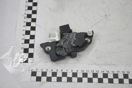 Регулятор напруги генератору Renault Logan, Laguna, Clio, Kangoo, Megane, Sandero, Scenic 1.4i, 1.6i, 1.8i, 2.0i (00-) ASAM 30984