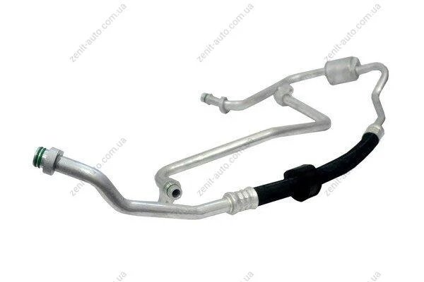 Tрубка кондиціонера Renault Logan 1.4i, 1.6i (04-) Asam ASAM 30986 (фото 1)