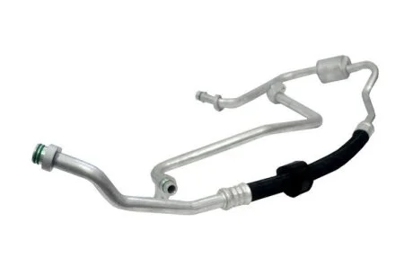 Tрубка кондиціонера Renault Logan 1.4i, 1.6i (04-) Asam ASAM 30986