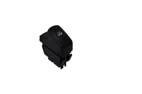 Кнопка склопідіймача задн Renault Logan (07-), Sandero (08-), Duster (10-) Asam ASAM 30989