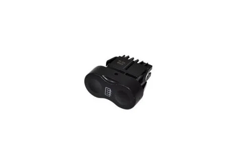 Кнопка обогріву заднього скла Renault Logan (07-), Sandero (08-) Asam ASAM 30994