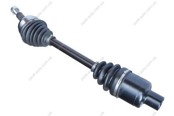 Привод колеса перед правый Renault Duster 1.5dCi (10-) 4х4 (без ABS) Asam ASAM 30998 (фото 1)