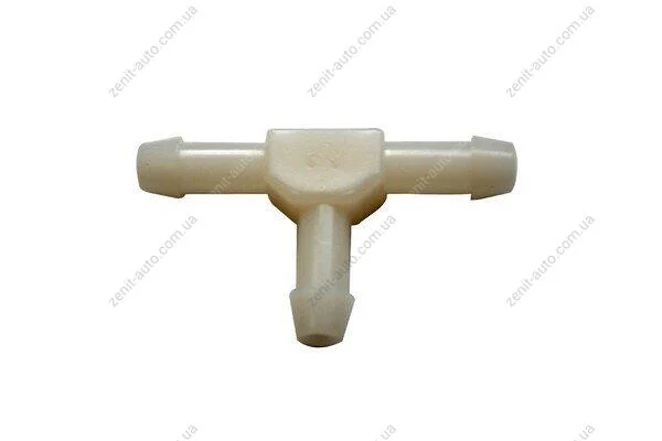 Тройник омывателя стекол Renault Logan (04-) (10 шт.) Asam ASAM 32003 (фото 1)