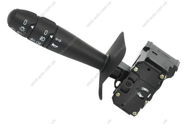 Переключатель подрулевой Renault Logan (04-), Duster (10-), Sandero (08-) Asam ASAM 32022 (фото 1)