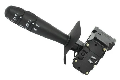 Перемикач підрульовий Renault Logan (04-), Duster (10-), Sandero (08-) Asam ASAM 32022