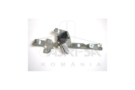 _уцінка_сліди установки_без повернення_Склопідіймач Renault Duster (10-), Sandero (08-) перед правий (електр) у зборі (32043) ASAM '32043UCENKA