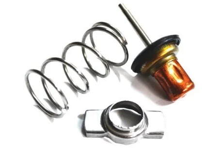 Термостат (вставка) Renault Logan, Sandero, Kangoo,Scenic,Clio/Nissan Almera, Kubistar,Micra 1.5 dci Asam ASAM 32064