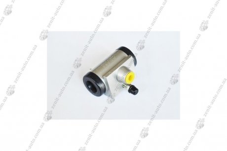 Цилиндр тормозной задний Renault Logan, Sandero 1.4i, 1.5d, 1.6i (05-) ASAM 32071 (фото 1)