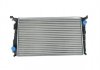 Радиатор охлаждения Renault Duster (10-) 1,5 dCI (E5) ASAM 32100 (фото 2)