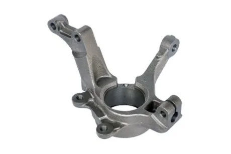 Кулак поворотний правий Renault Logan (04-) без ABS Asam ASAM 32111
