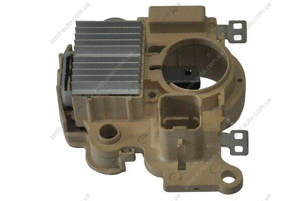 Реле зарядки генератору Nissan Qashqai/Renault Clio,Fluence, Kangoo, Megane, Scenic Asam ASAM 32131 (фото 1)