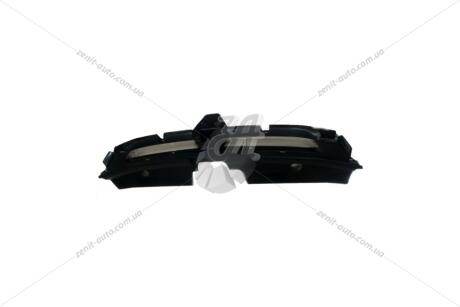 Решітка радіатора внутрішня Renault Duster (08-12) ASAM 32141