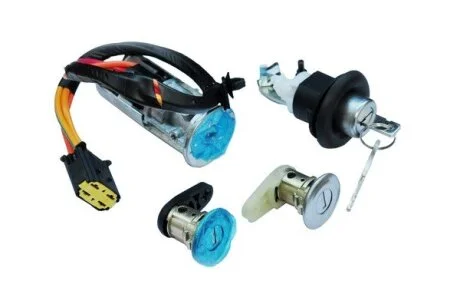 Замок зажигания Renault Logan (04-), Sandero (08-) Asam ASAM 32145