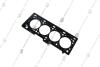Прокладка ГБЦ Renault Duster, Logan, Sandero, Clio,Fluence,Megane 1.4, 1,6 16v ASAM 32146 (фото 3)