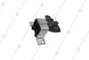 Подушка ДВЗ права Renault Logan, Sandero 1.2i, 1.4i, 1.6i (БЕЗ АС) ASAM 32153 (фото 3)