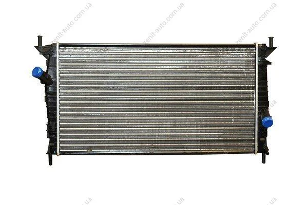 Радиатор охлаждения Ford Focus/Mazda 3, 5/Volvo S40, V50, C70, C30 (03-13) Asam ASAM '32158 (фото 1)