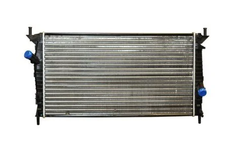 Радиатор охлаждения Ford Focus/Mazda 3, 5/Volvo S40, V50, C70, C30 (03-13) Asam ASAM '32158