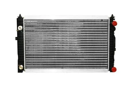 Радиатор охлаждения Audi A4, A6 95-01/Skoda SuperB 01-08/VW Passat МКПП Asam ASAM 32172
