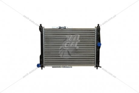 Радиатор охлаждения Ланос б/конд (алюм) ASAM 32175