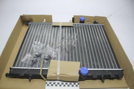 Радіатор охолодження Berlingo.C4.Partner.206.307 ASAM 32177