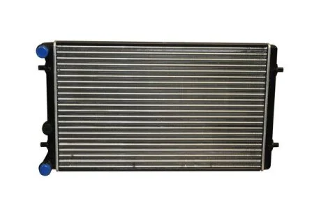 Радіатор охолодження Seat Cordoba, Ibiza III, IV/Skoda Fabia, Roomster/VW Polo МКПП (99-) Asam ASAM 32186