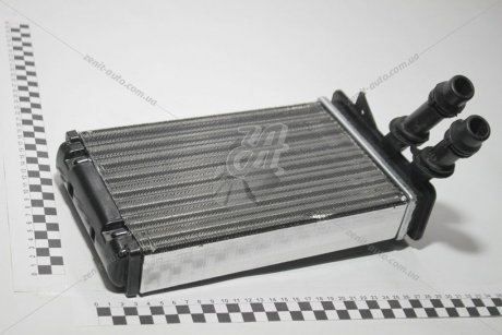Радиатор печки VW Golf,Bora/Audi A3,TT/Seat Leon/Skoda Octavia ASAM 32202