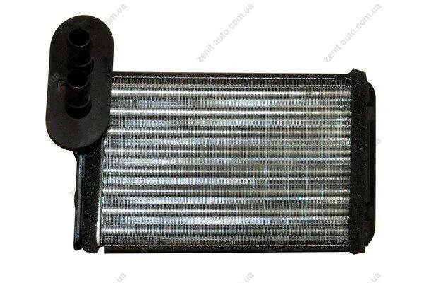 Радиатор отопителя Audi A3/Seat Cordoba,Ibiza II,III/VW Golf II, III,IV,Jetta II,Passat,Polo МКПП -06 Asam ASAM 32203 (фото 1)