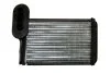 Радиатор отопителя Audi A3/Seat Cordoba,Ibiza II,III/VW Golf II, III,IV,Jetta II,Passat,Polo МКПП -06 Asam ASAM 32203 (фото 1)