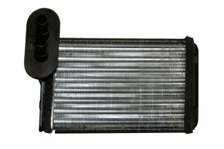 Радіатор обігрівача Audi A3/Seat Cordoba,IBIZA II,III/VW Golf II, III,IV,Jetta II,Passat,Polo МКПП -06 Asam ASAM 32203