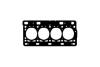 Прокладка ГБЦ Renault Kangoo, Clio 1,2 16V (01-) ASAM 32209 (фото 5)