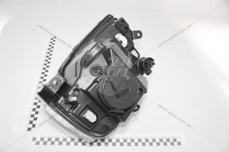 Фара права (під коректор) Renault Logan I універсал (04 -) ASAM 32215