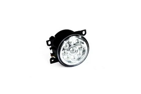 Фара противотуманная Renault Logan,Sundero,Duster,Kangoo,Laguna,Master,Megane/Ford/Opel (светодиодная,без рамки) Asam ASAM 32217