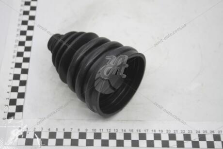 Пильник ШРКШ зовнішній (22x100) BMW/Chevrolet/Citroen/Dacia/Fiat/Ford/Hyundai/Kia/Lada/Mazda/Mitsubishi ASAM 32218