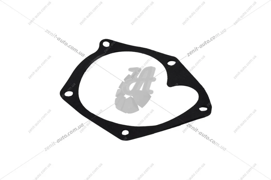 Прокладка помпы Renault Duster, Logan, Clio, Kangoo, Megan, Scenic/Nissan Qashqai 1.5 dCi, 1.6 16V (32221) Asam ASAM '32221pcs1 (фото 1)