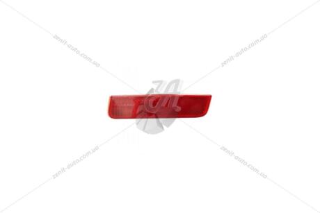 Катафот задн правый Renault Logan MCV (Универсал) (13-), Duster (12-) ASAM 32226