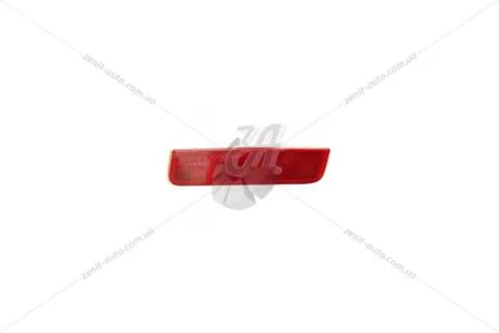Катафот задн правий Renault Logan MCV (Универсал) (13-), Duster (12-) ASAM 32226