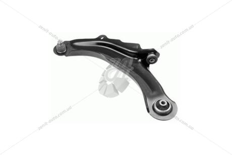 Рычаг подвески передн лев Renault Megane II, Scenic II (03-), Captur (13-) ASAM 32284
